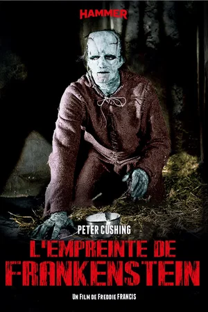 Photo du film : L'Empreinte de Frankenstein