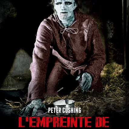Miniature photo du film : L'Empreinte de Frankenstein