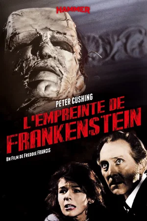Photo du film : L'Empreinte de Frankenstein