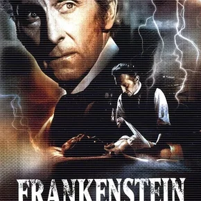 Photo du film : Frankenstein créa la femme