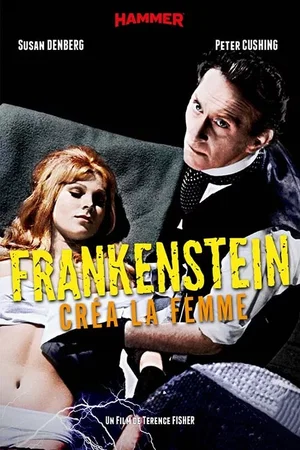 Photo 6 du film : Frankenstein créa la femme