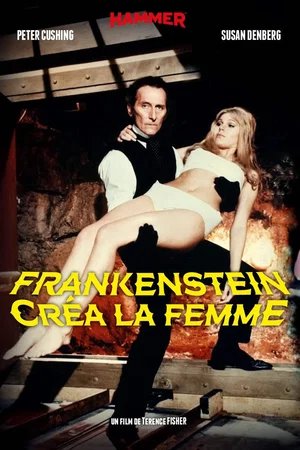 Photo 7 du film : Frankenstein créa la femme