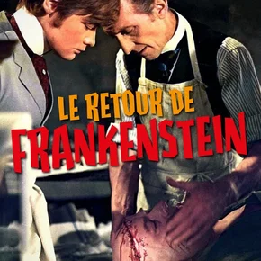 Photo du film : Le Retour de Frankenstein