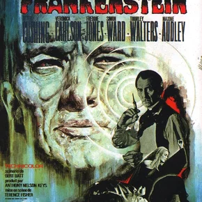 Photo du film : Le Retour de Frankenstein