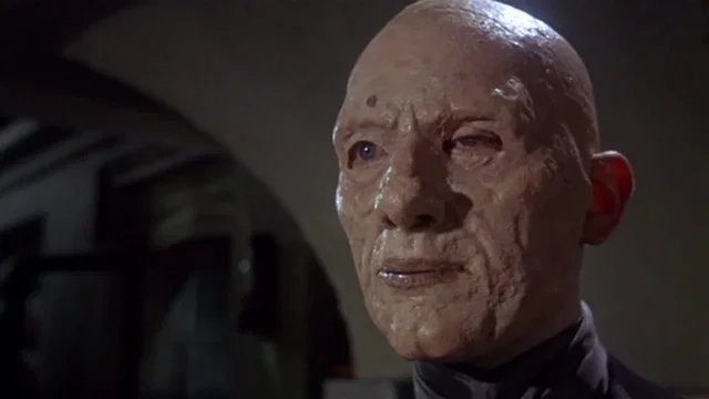 Photo 3 du film : Le Retour de Frankenstein