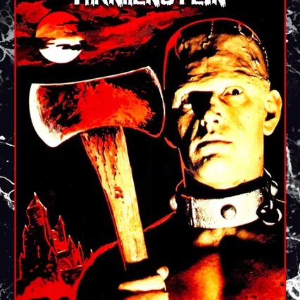 Miniature photo du film : Les horreurs de Frankenstein