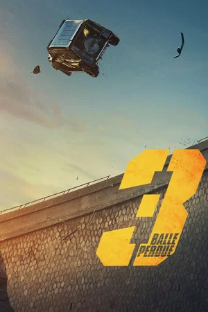 Photo du film : Balle perdue 3