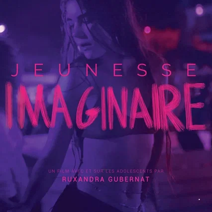 Miniature photo du film : Jeunesse imaginaire