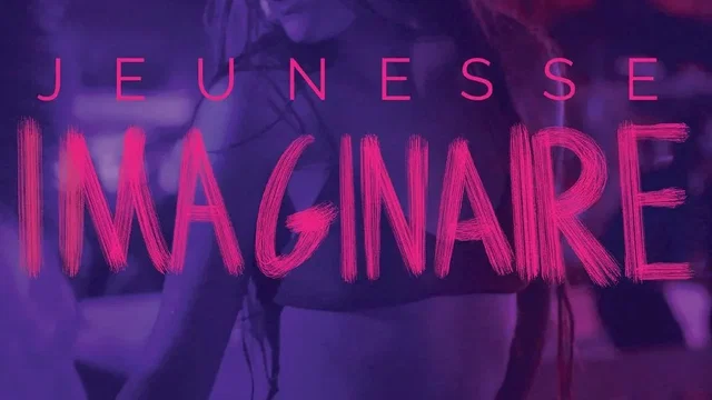 Affiche du film : Jeunesse imaginaire