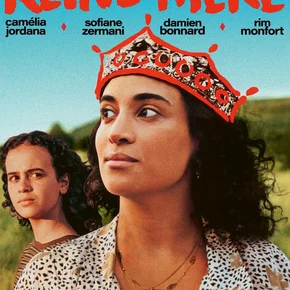 Photo du film : Reine Mère