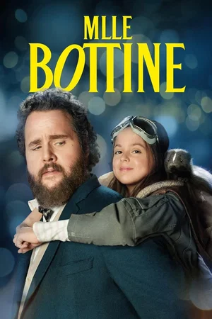 Photo 4 du film : Mlle Bottine