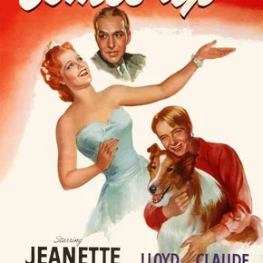 Photo du film : Le soleil se lève