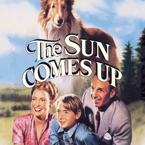 Photo du film : Le soleil se lève