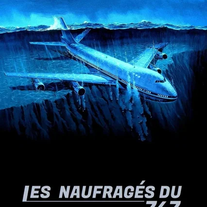 Miniature photo du film : Les Naufragés du 747