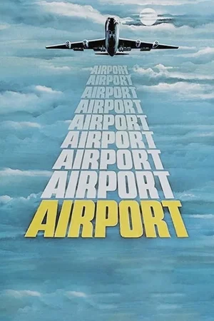 Affiche du film : Airport