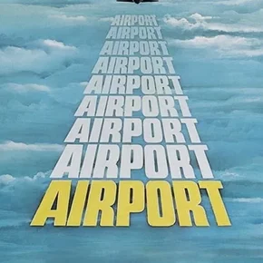 Photo du film : Airport