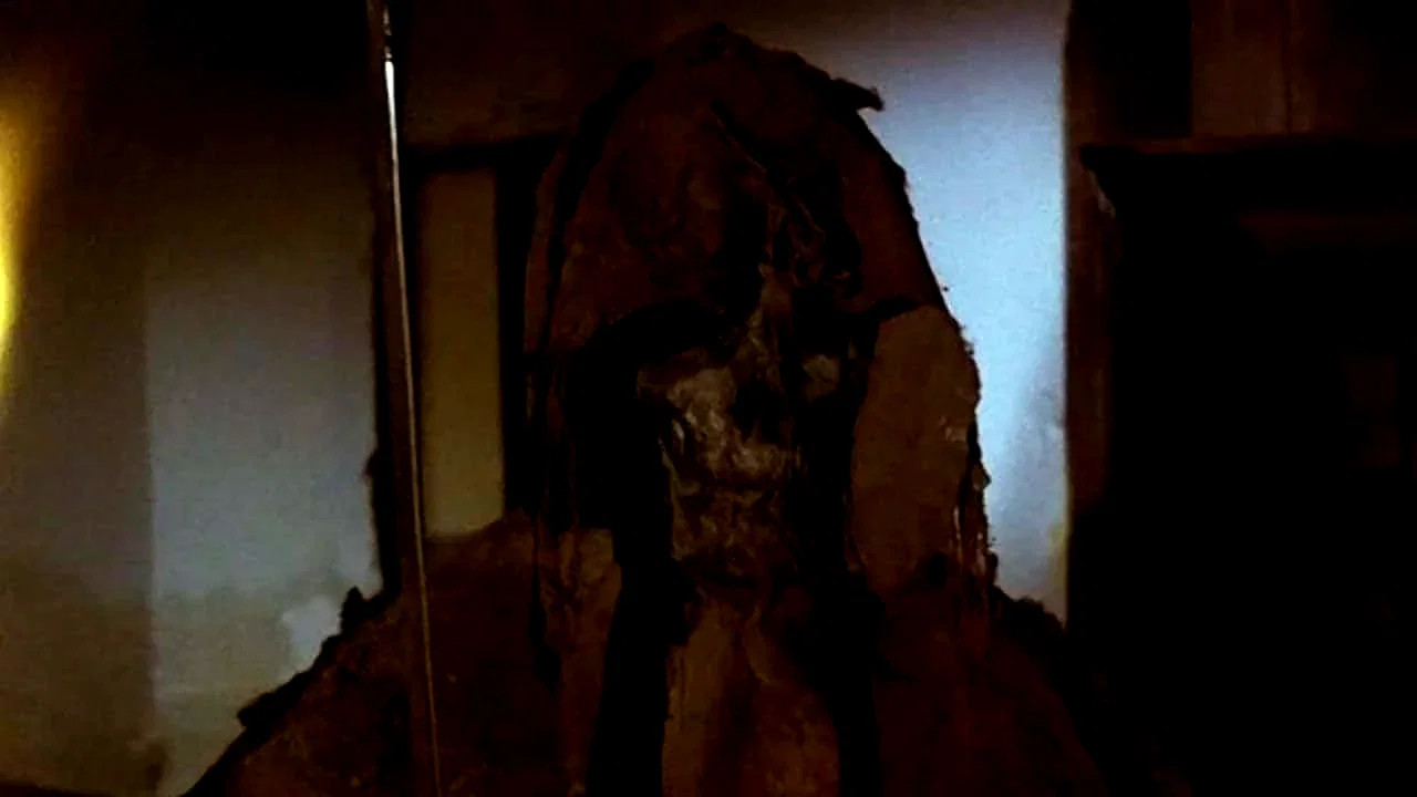 Photo du film : La Chevauchée des morts-vivants