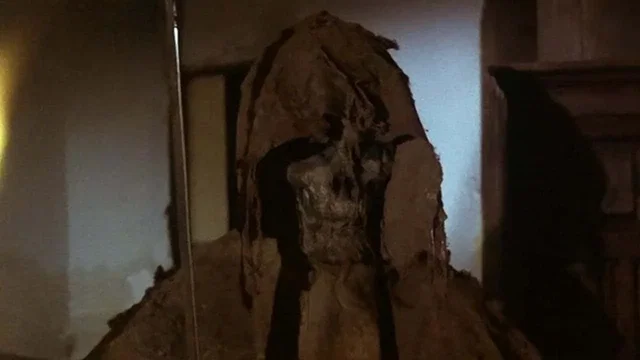 Photo 2 du film : La Chevauchée des morts-vivants