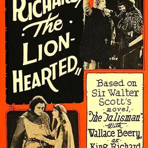 Photo du film : Richard the Lion-Hearted