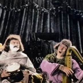 Photo du film : Richard the Lion-Hearted