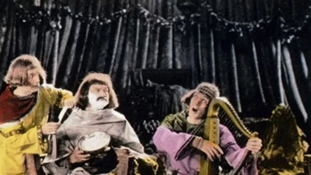 Photo 2 du film : Richard the Lion-Hearted