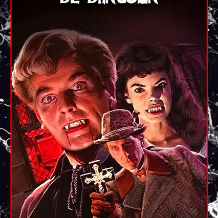Miniature photo du film : Les Maitresses de Dracula