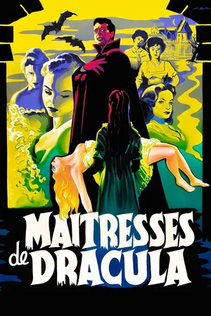 Photo du film : Les Maitresses de Dracula