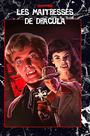 Photo du film : Les Maitresses de Dracula