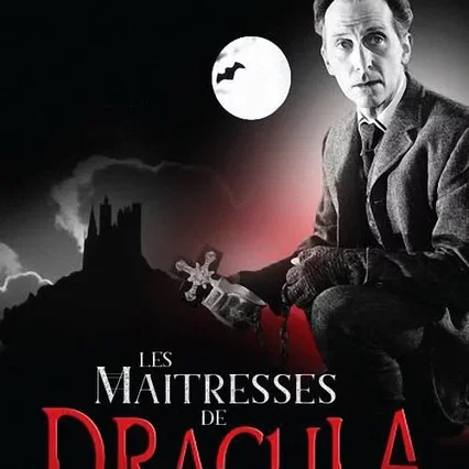 Miniature photo du film : Les Maitresses de Dracula