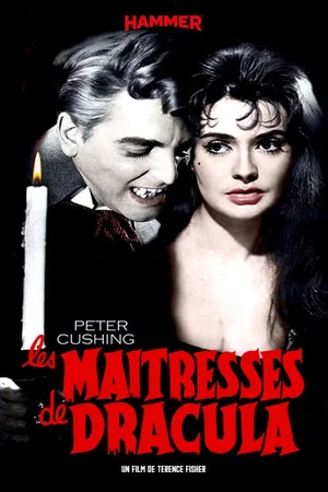 Photo du film : Les Maitresses de Dracula