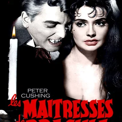 Miniature photo du film : Les Maitresses de Dracula