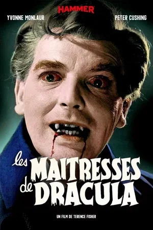Photo du film : Les Maitresses de Dracula