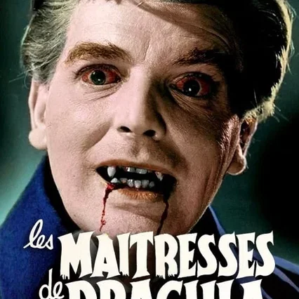 Miniature photo du film : Les Maitresses de Dracula