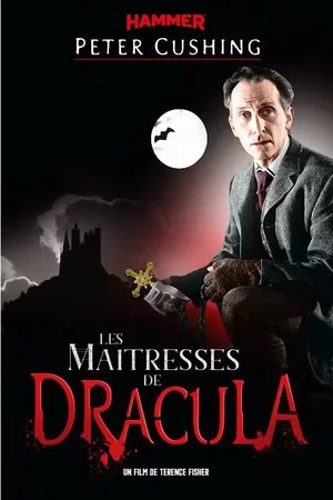 Photo du film : Les Maitresses de Dracula