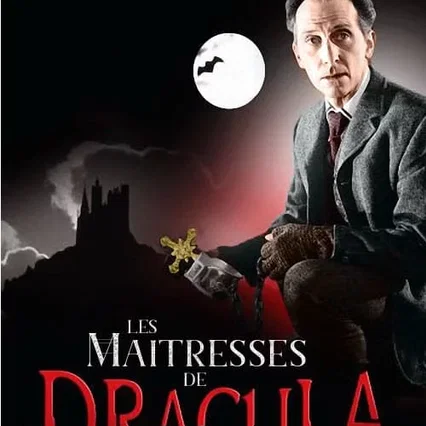 Miniature photo du film : Les Maitresses de Dracula