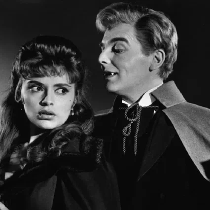 Miniature photo du film : Les Maitresses de Dracula