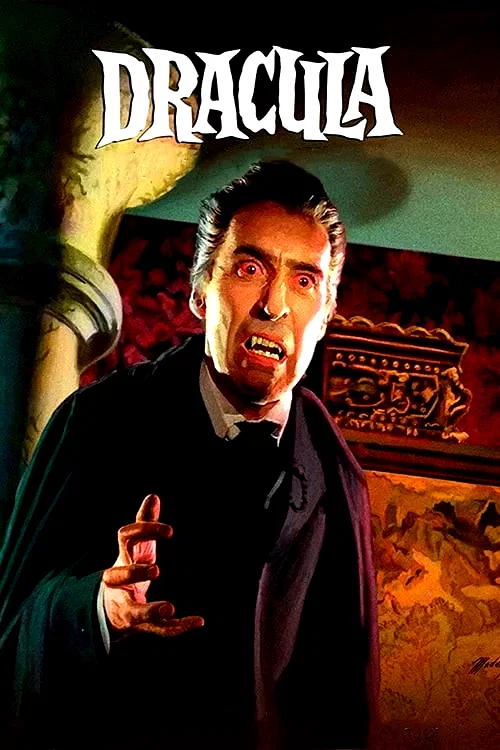 Photo du film : Dracula, prince des ténèbres