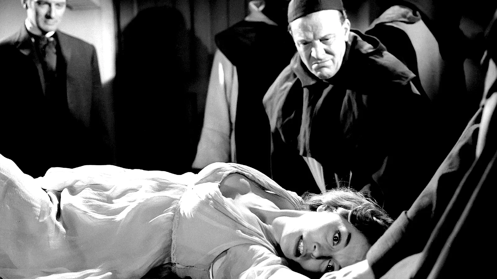 Photo du film : Dracula, prince des ténèbres