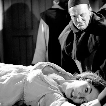 Miniature photo du film : Dracula, prince des ténèbres