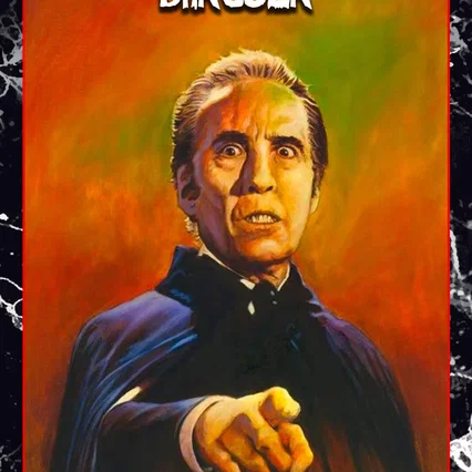Miniature photo du film : Une messe pour Dracula