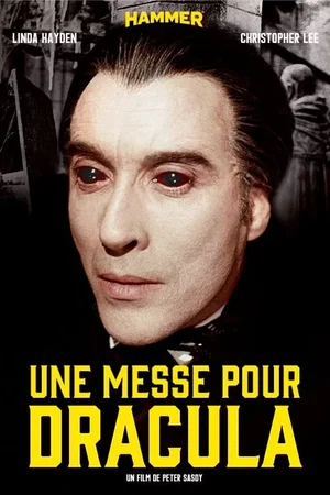 Photo du film : Une messe pour Dracula