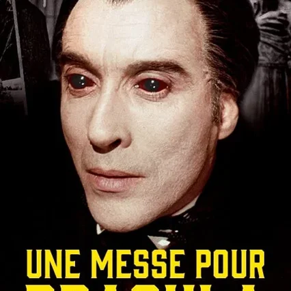 Miniature photo du film : Une messe pour Dracula