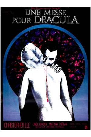 Photo du film : Une messe pour Dracula