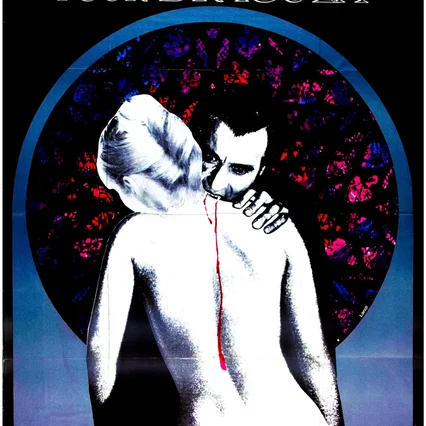 Miniature photo du film : Une messe pour Dracula
