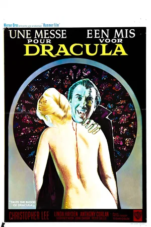 Photo du film : Une messe pour Dracula
