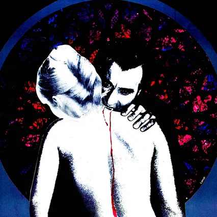 Miniature photo du film : Une messe pour Dracula