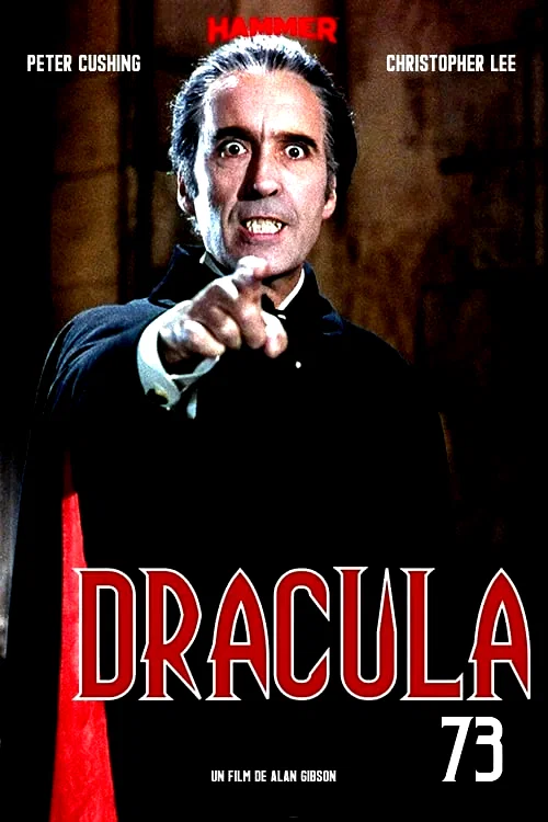 Photo 2 du film : Dracula 73