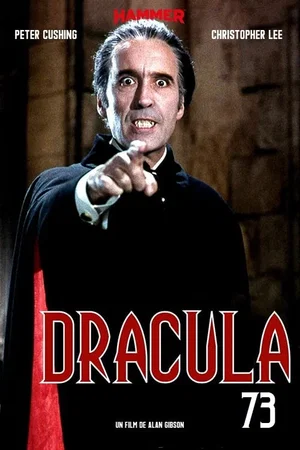 Photo du film : Dracula 73