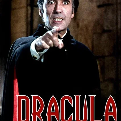 Miniature photo du film : Dracula 73