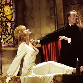 Photo du film : Dracula 73